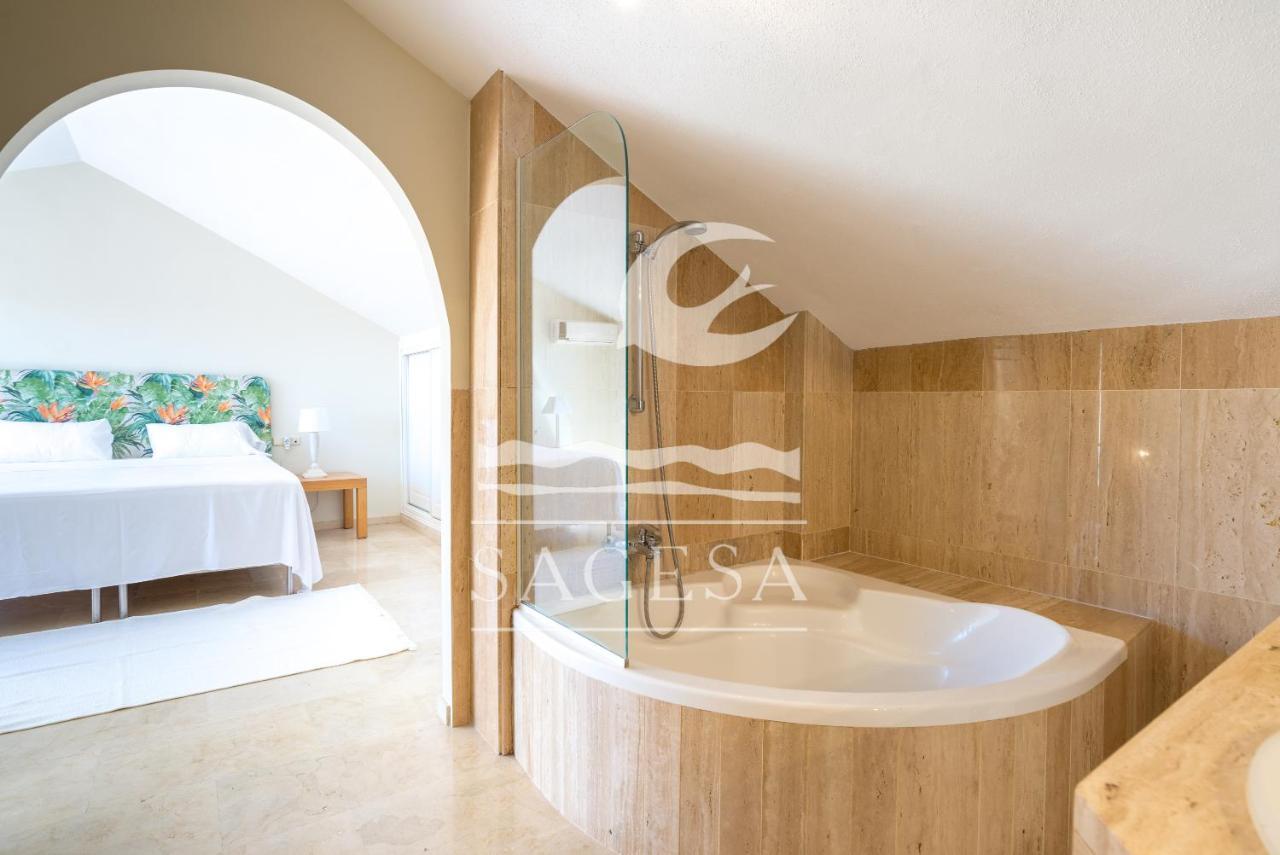 Jardines De Santa Maria Golf Lägenhetshotell 4*