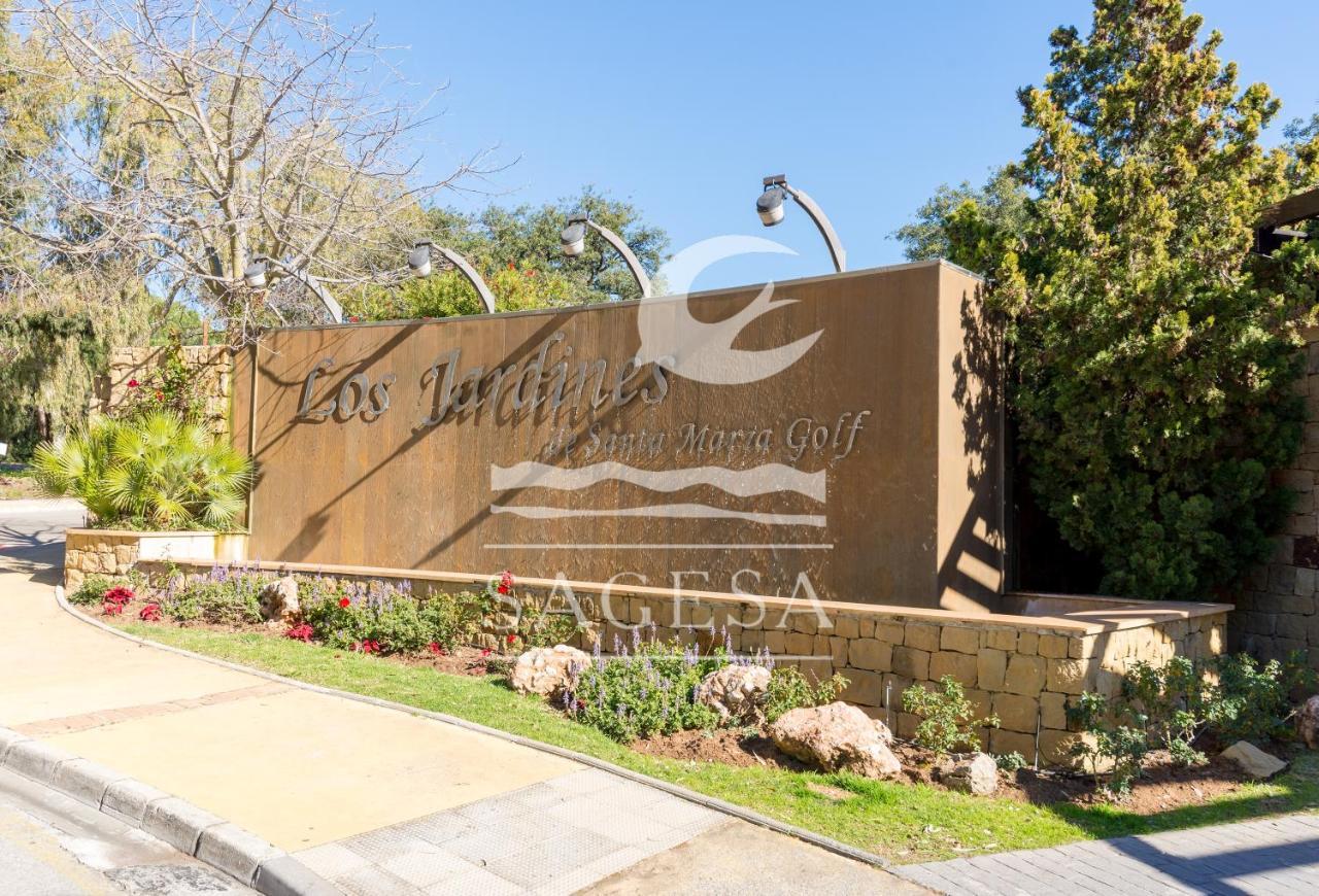 Jardines De Santa Maria Golf Lägenhetshotell 4*