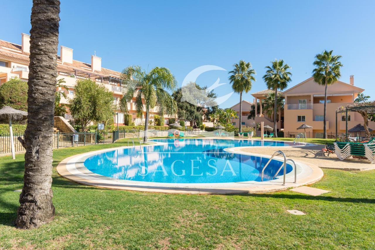Jardines De Santa Maria Golf 4* Marbella