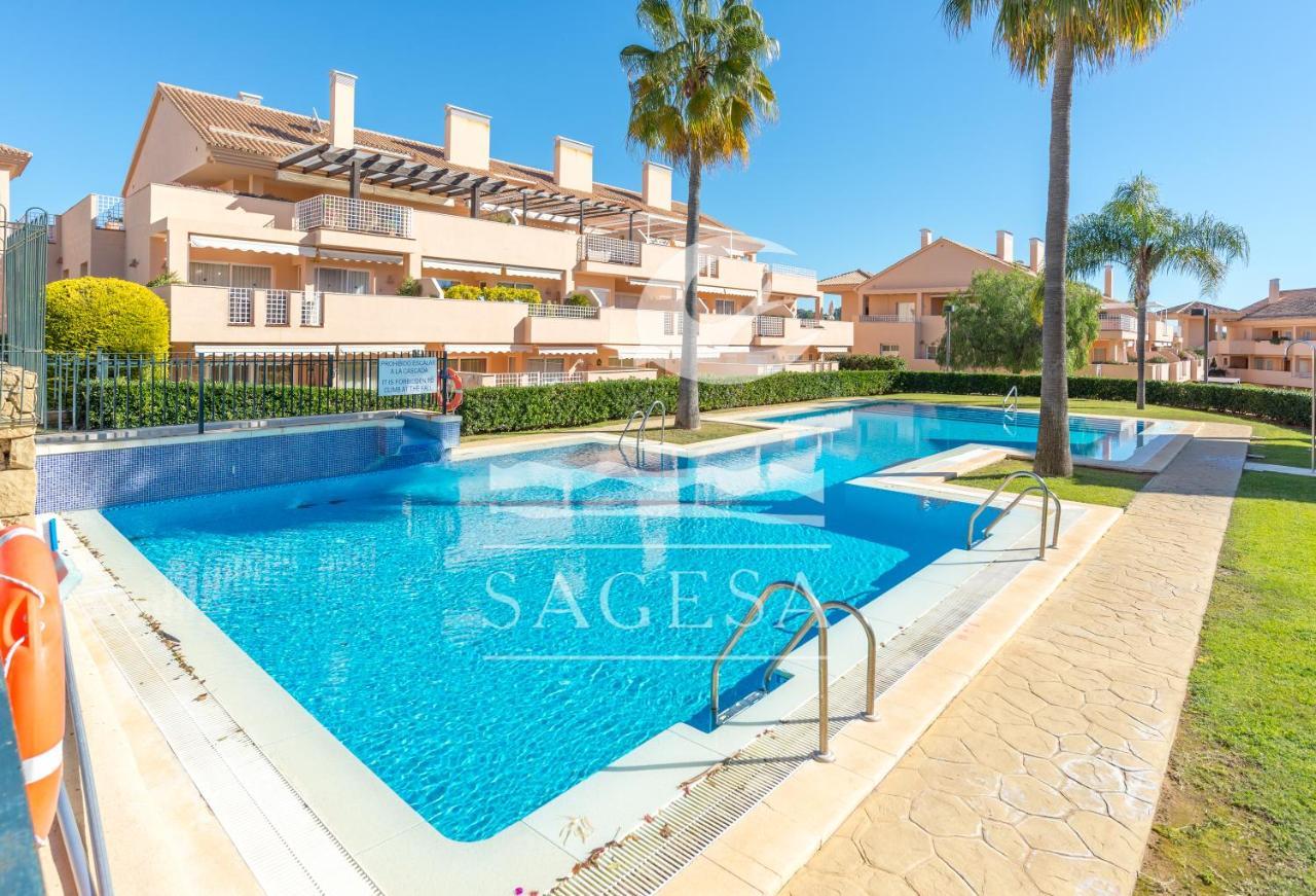 Jardines De Santa Maria Golf 4*