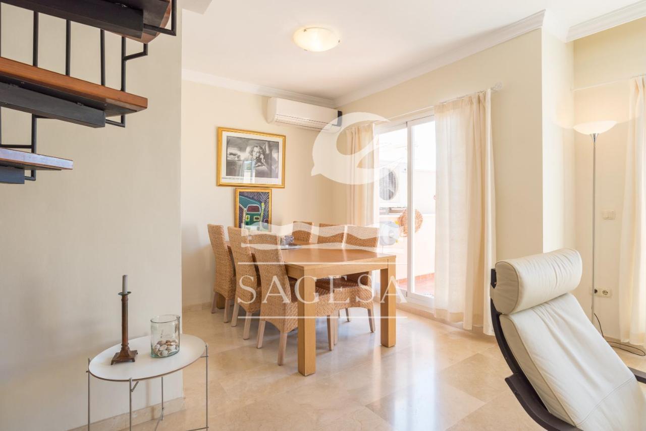 Appartement Jardines De Santa Maria Golf Marbellac