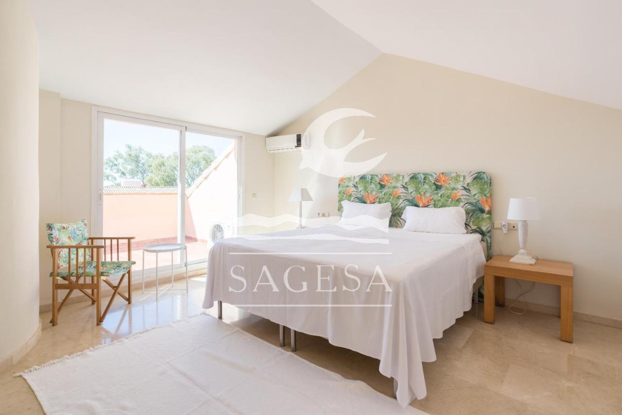 Jardines De Santa Maria Golf Appartement