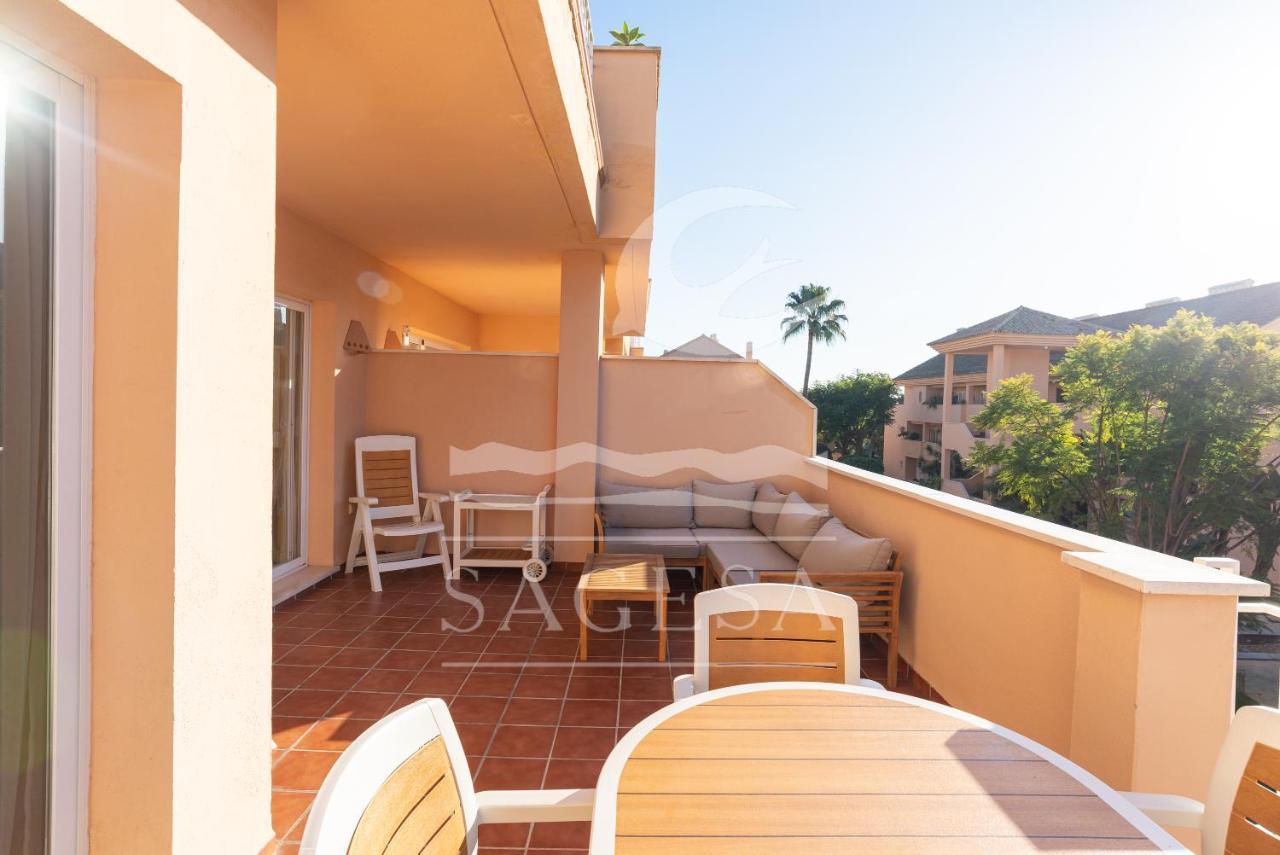 Jardines De Santa Maria Golf Appartement