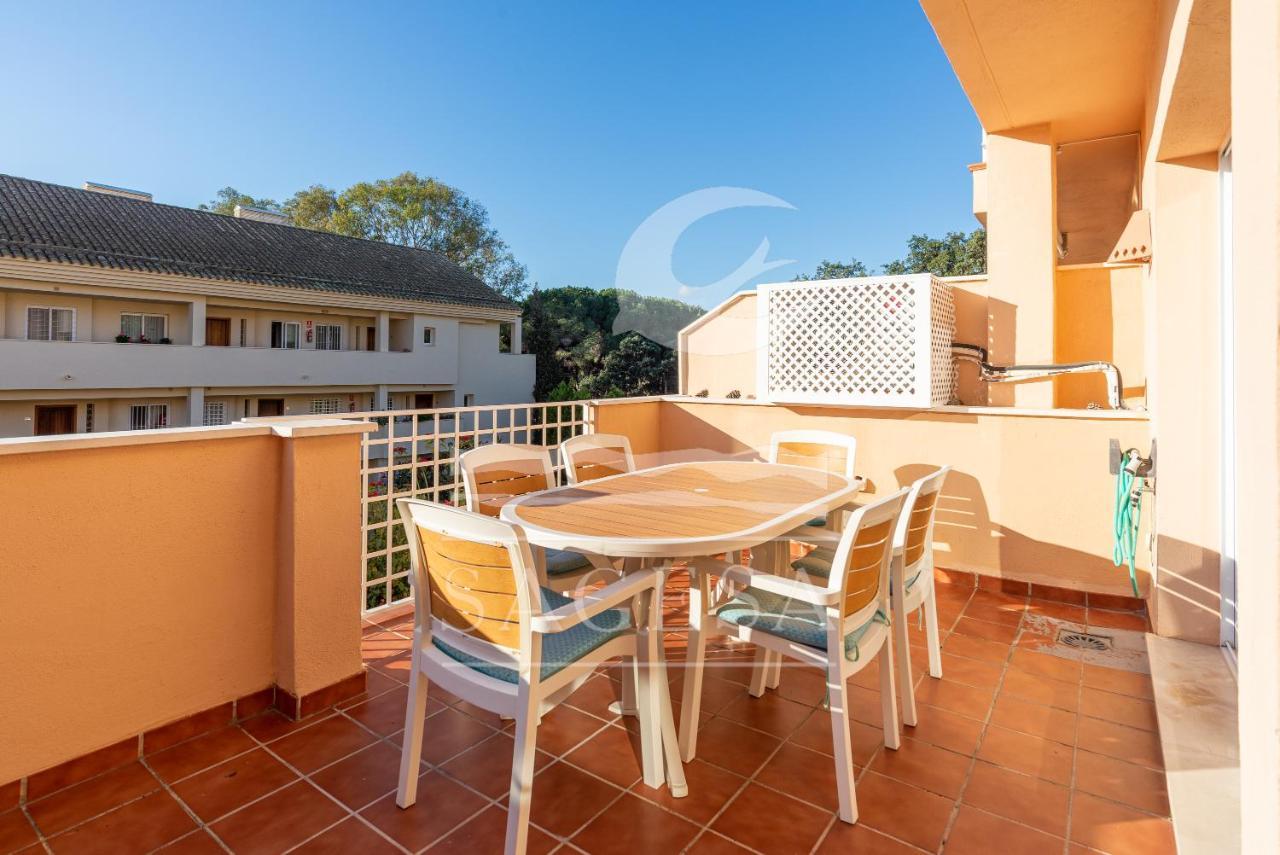 Jardines De Santa Maria Golf * Marbellac