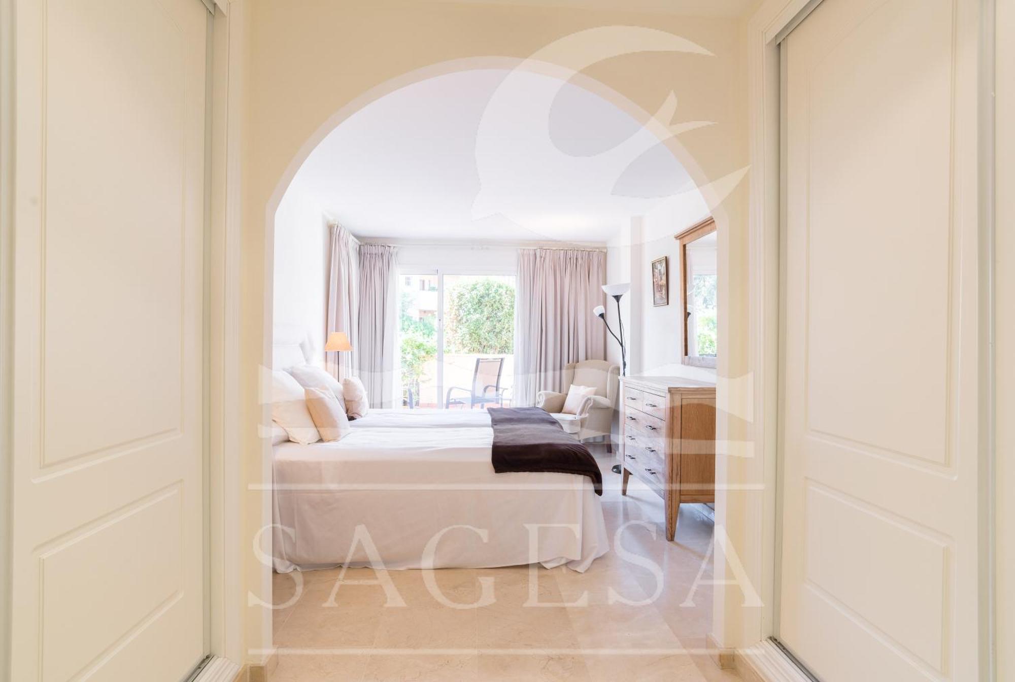 Appartement Jardines De Santa Maria Golf