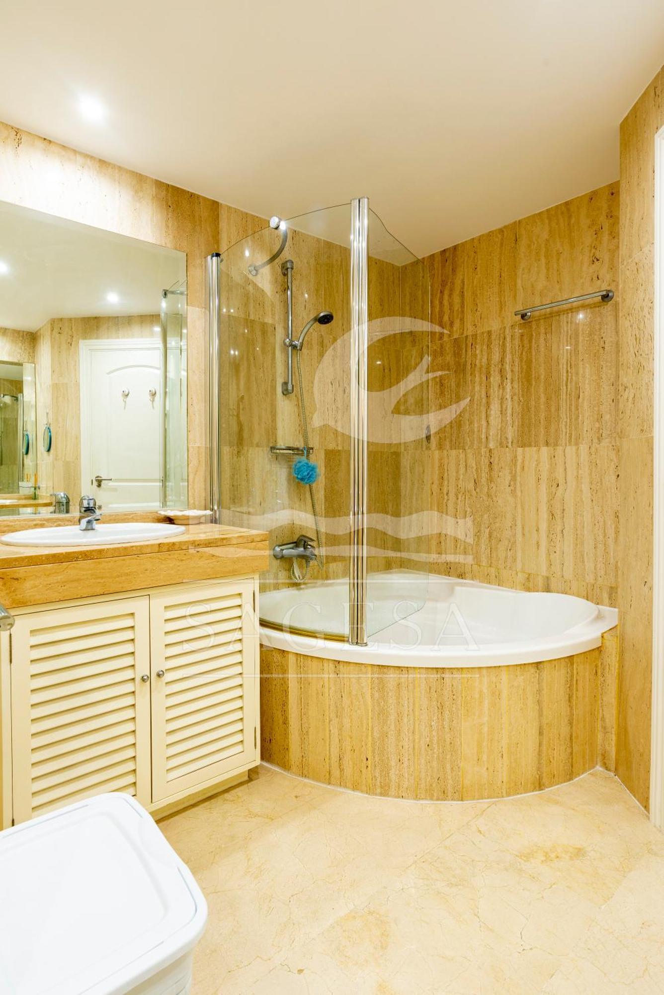 Appartement Jardines De Santa Maria Golf Marbellac