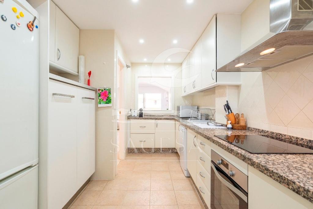 Appartement Jardines De Santa Maria Golf *
